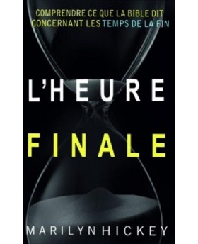 L'heure finale