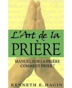 L'art de la prière