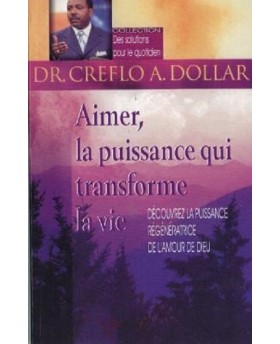 Aimer, la puissance qui...