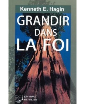 Grandir dans la foi