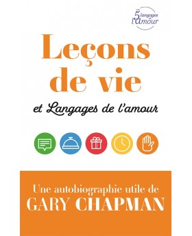 Leçons de vie et Langages...
