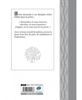 Des prières pour toujours [Relié]