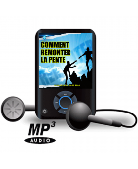 Comment remonter la pente