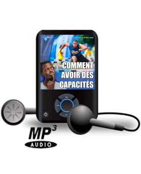 Comment avoir des capacités