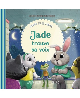 Jade trouve sa voix
