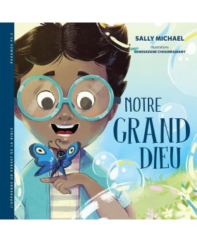 Notre grand Dieu