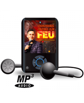 Courez avec le feu