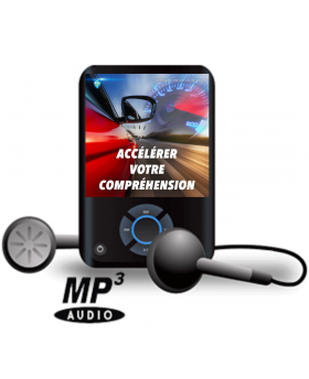 Accélérer votre compréhension