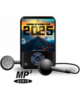 Comment se préparer pour 2025