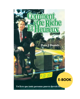 Comment être riche et...