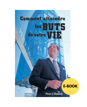 Comment atteindre les buts...