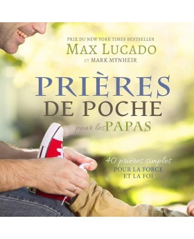 Prières de Poche pour les...