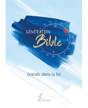 Version Semeur. Couverture...