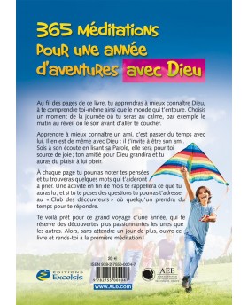 Découvrir Dieu chaque jour Relié