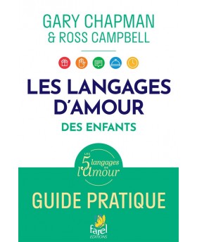 Les langages d’amour des...