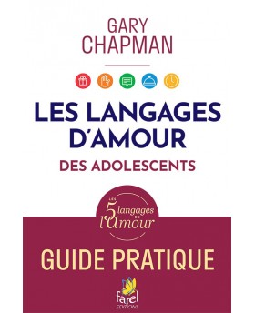 Les langages d’amour des...