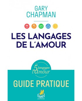Les langages de l’amour....