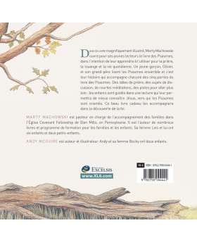 Merveilles des Psaumes