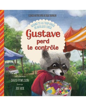 Gustave perd le contrôle