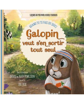 Galopin veut s'en sortir...