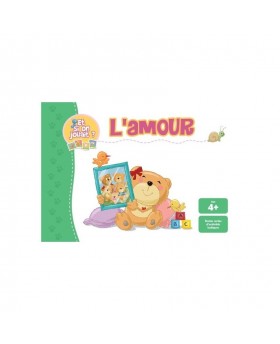 Et si on jouait ? L'amour
