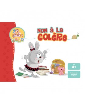 Et si on jouait ? Non à la...