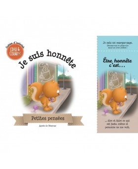 Je suis honnête
