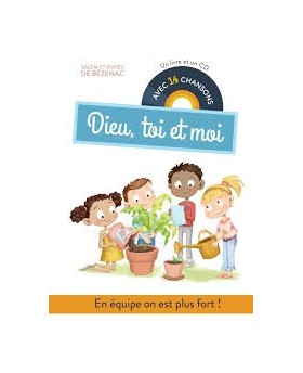 Dieu, toi et moi