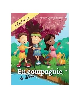 En compagnie de Jésus