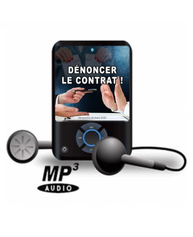 Dénoncer le contrat
