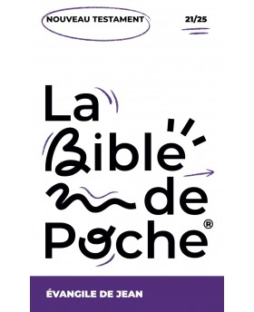 L’Évangile de Jean: La...