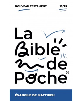 L’Evangile de Matthieu: La...