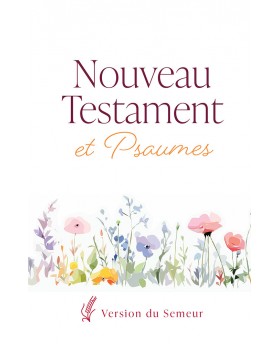 Nouveau Testament et...