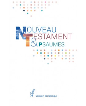 Nouveau Testament et...