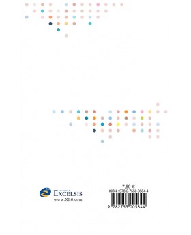 Nouveau Testament et Psaumes. Version Semeur Couverture rigide blanche Relié