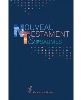 Nouveau Testament et...