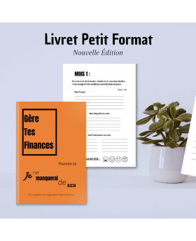 Planificateur de budget -...