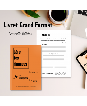 Planificateur de budget -...