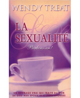La sexualité, parlons-en !