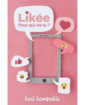 Likée - Pour qui vis-tu?