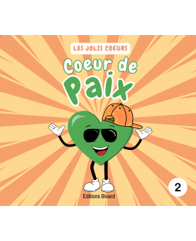 Cœur de paix