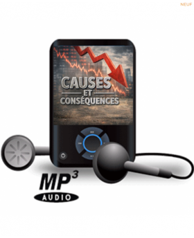 Causes et Conséquences