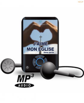J'aime mon église (Partie 2)