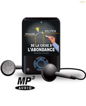 De la crise à l'abondance