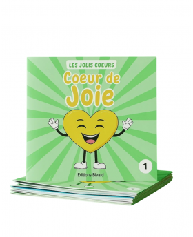 Cœur de joie