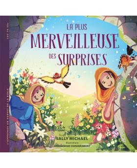 La plus merveilleuse des...