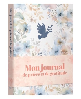 Mon journal de prière et de...