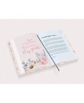 Mon journal de prière et de gratitude
