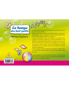 Le temps des tout-petits