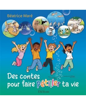 Des contes pour faire...